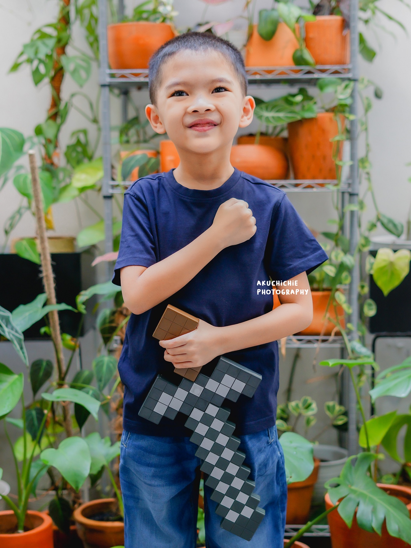 kelvin adrian babyshop indonesia