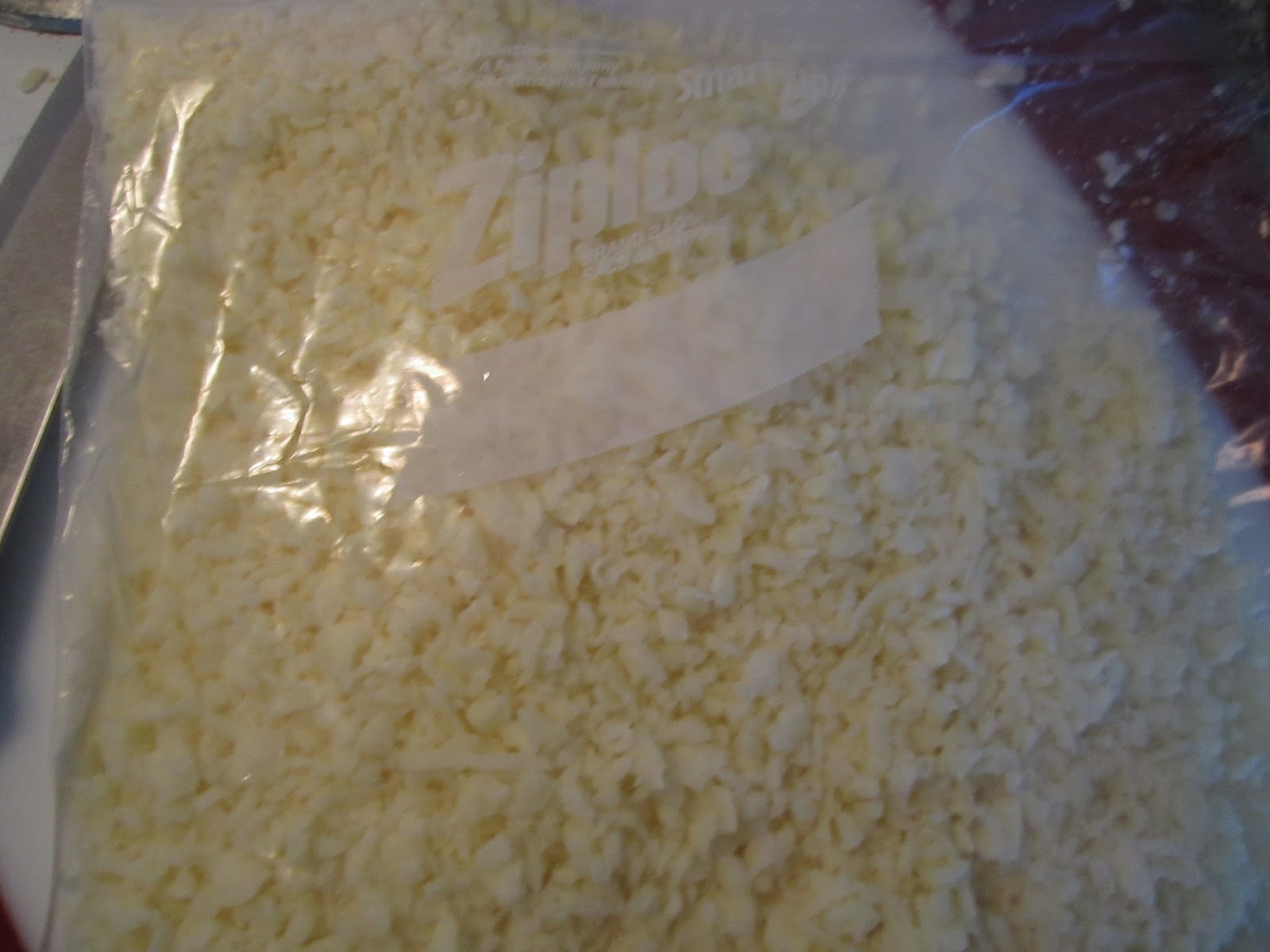 Shredded Cheese Told This One Trick That Changed Everything Forever