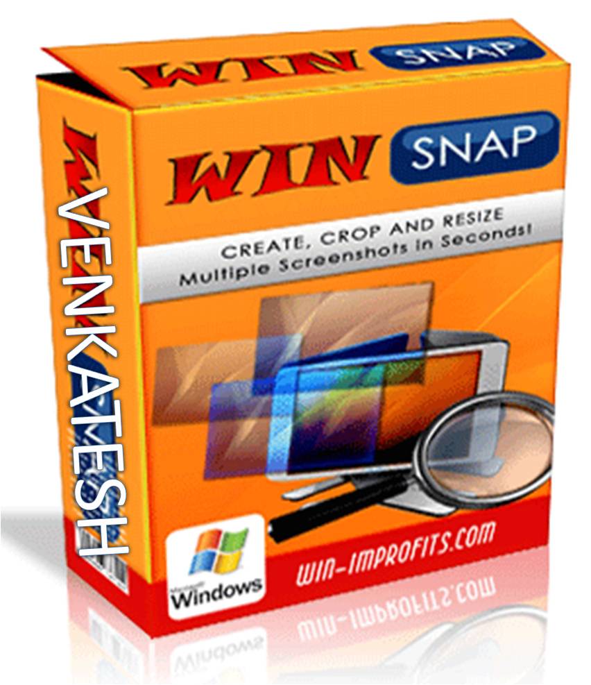 winsnap version 3.5.7 winsnap version 3.5.7