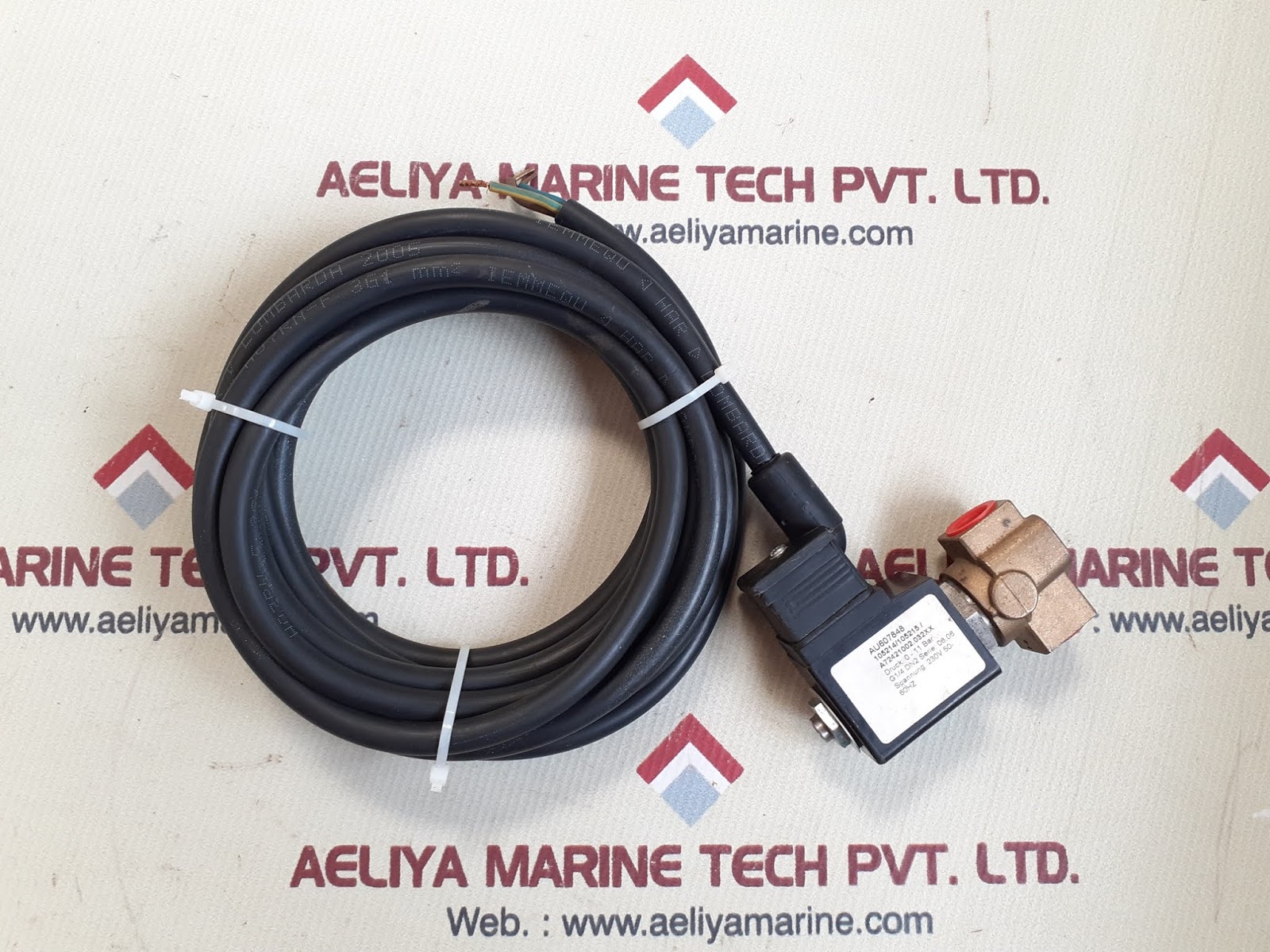 SENSOR A72421002.032XXAU607848 - Aeliya Marine