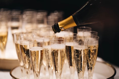 El Gourmet Urbano: ? #VINOS #VINOSESPUMOSOS | Datos curiosos sobre el ...