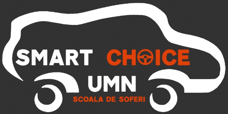 Scoala de soferi Smart Choice