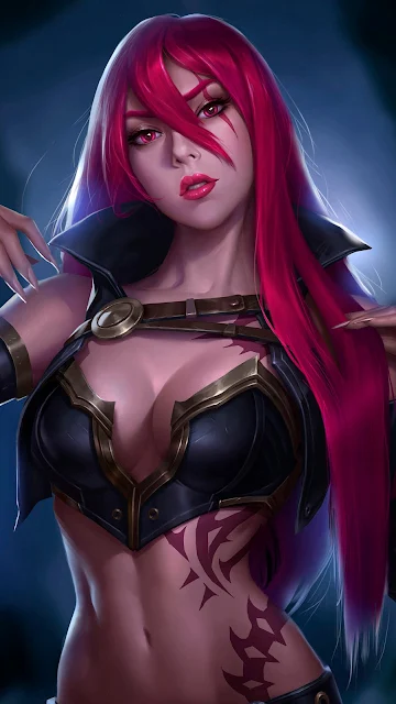 katarina