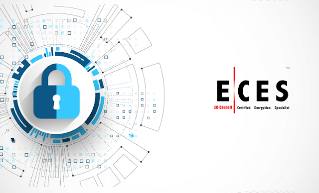 EC-Council Certified Encryption Specialist (ECES), ECES Certification, ECES Exam Prep, ECES Career, ECES Tutorial and Material, ECES Preparation
