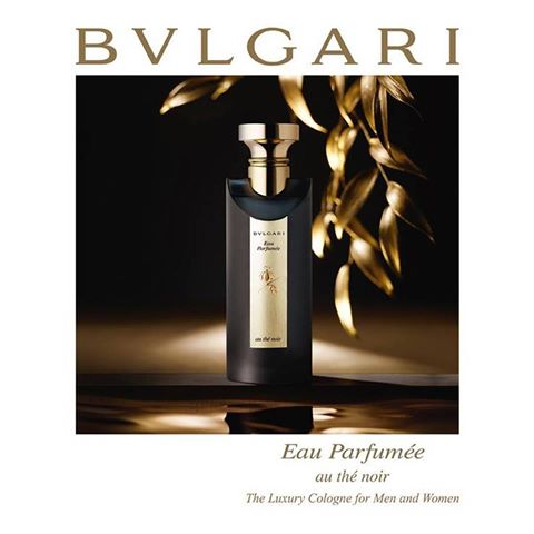 bvlgari eau parfumee au the noir intense