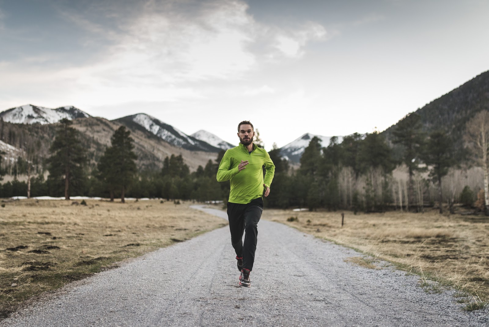 Road Trail Run Interview with Nick Symmonds CoFounder of Run Gum. Launch of Extra Strength Run Gum
