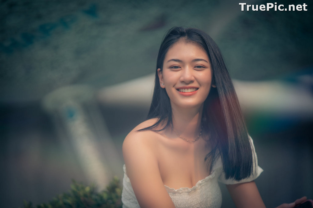 Image Thailand Model – หทัยชนก ฉัตรทอง (Moeylie) – Beautiful Picture 2020 Collection - TruePic.net - Picture-59