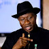 "Nigerians Want PDP Back In 2019" – Former President, Goodluck Jonathan