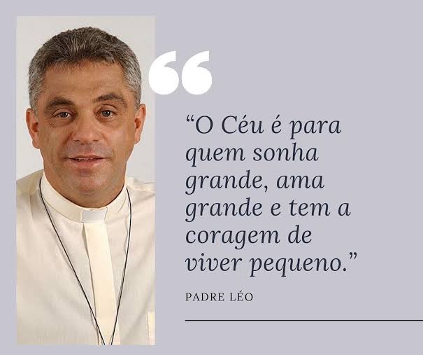 Oração e Terço de Padre Léo Libertainos para as Coisas do Alto Oração e Terço de Padre Léo Libertainos para as Coisas do Alto