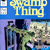 Roots of the Swamp Thing #4 - Bernie Wrightson cover reprint & reprints
