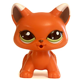 Littlest Pet Shop Walkables Cat (#2491) Pet