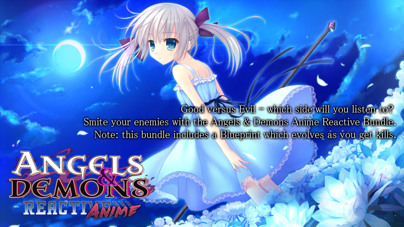 Victoria Manigan 20th Anniversary: Black Ops Cold War Season 3 Angels