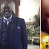Viral of video Pastor David E. Wilson eating the box of a woman hit online