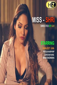 Miss Shri (2020) Hindi | Season 01 Episodes 02 | Hootzy Channel Exclusive | 720p WEB-DL | Download | Watch Online