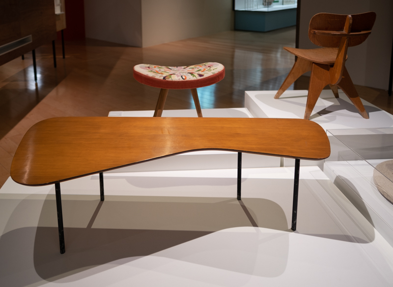 Alexander Girard / Exhibition