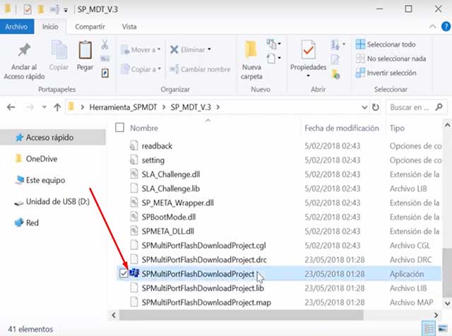 descargar SP MultiPort Flash Download Project descargar SP MultiPort Flash Download Project