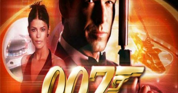 james bond 007 nightfire save james bond 007 nightfire save