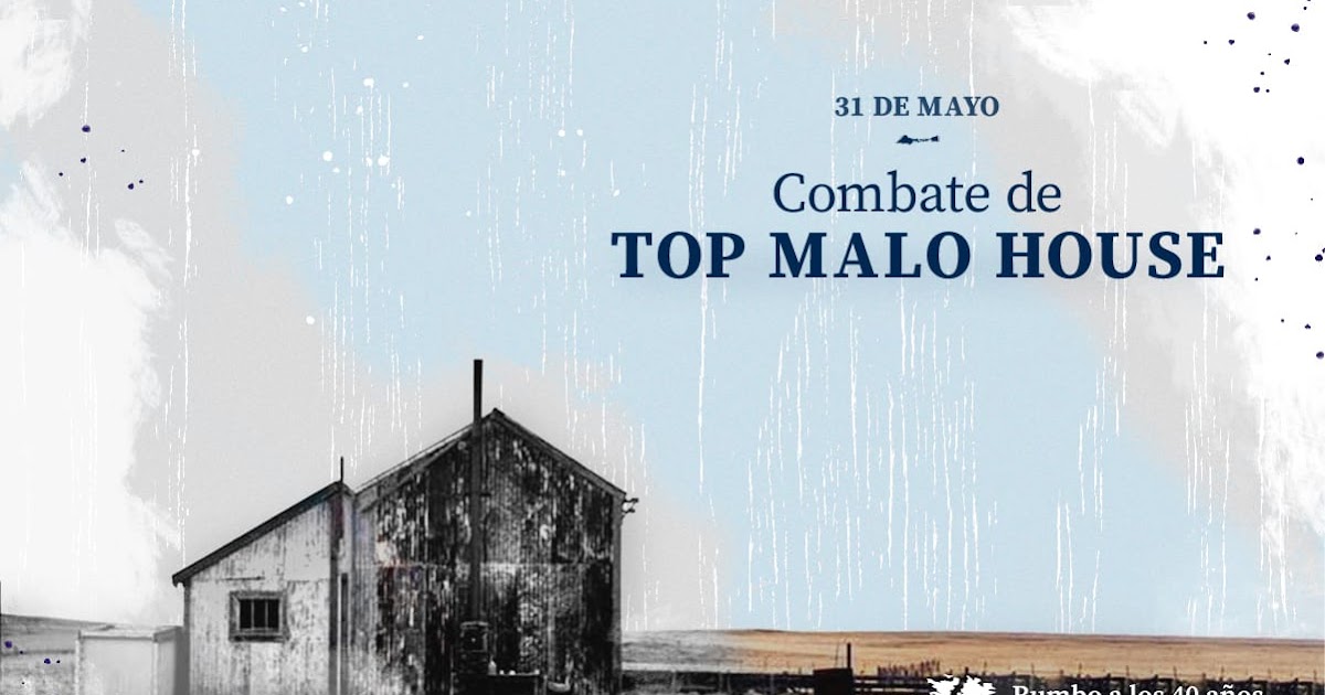 Blindados y Fortines Top Malo House