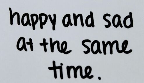 I'm still waiting for you' : Everyday, what i do was missing you.