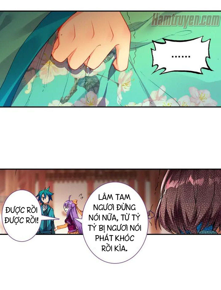Cực Phẩm Gia Đinh Chap 101.1 . Next Chap Chap 101.5