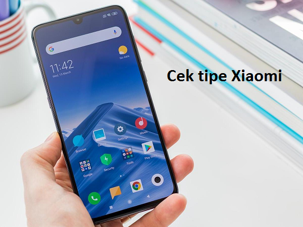 Cara Cek Tipe Hp Xiaomi Lama Dan Terbaru Work Semutimut Tutorial Hp Dan Komputer Terbaik