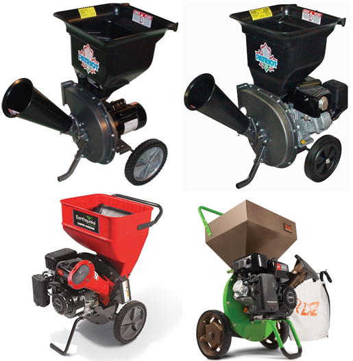 How To Choose and Determine The Best Buy Garden Shredder Where To Buy