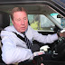 Horror as Coach Harry Redknapp Runs over his wife with in Range Rover