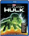 Planet Hulk (2010) 1080p BD25 Latino