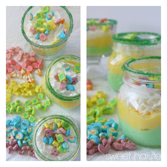 http://sweethaute.blogspot.com/2015/03/st-patricks-day-lucky-pudding.html