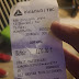 Счет в 40 000$ для туристов из Индии за алкоголь в ночном клубе Тбилиси