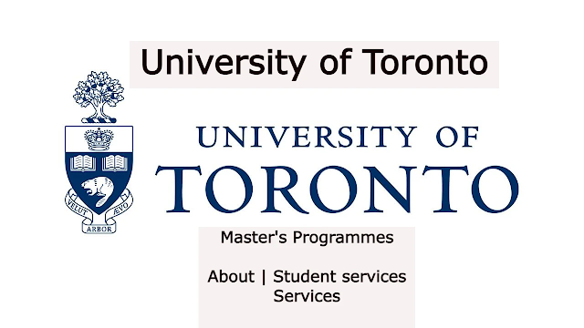 The University of Toronto