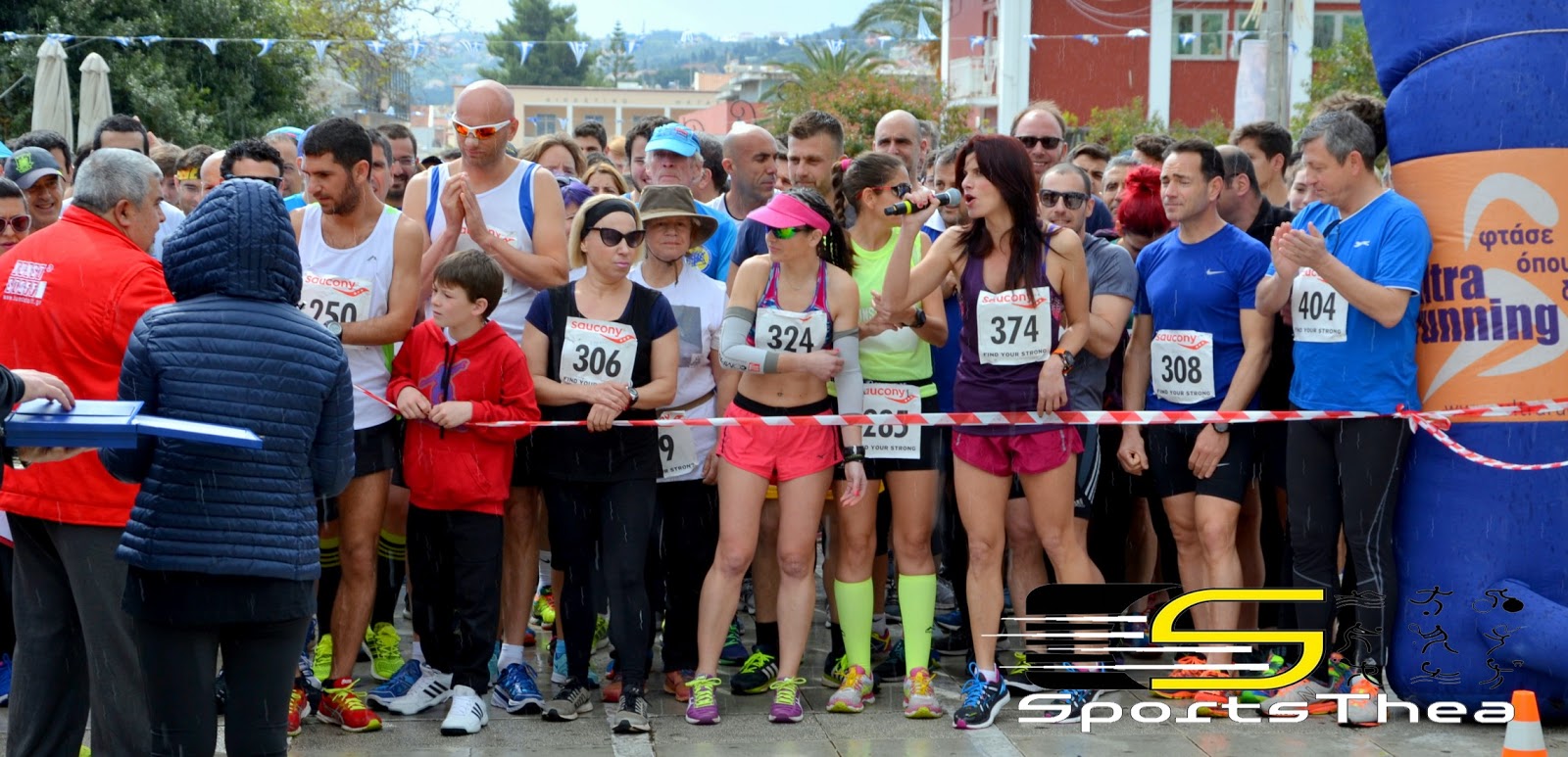 sportsthea Την Κυριακή ο μεγάλος αγώνας δρόμου ο 