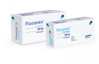 Flucanex دواء