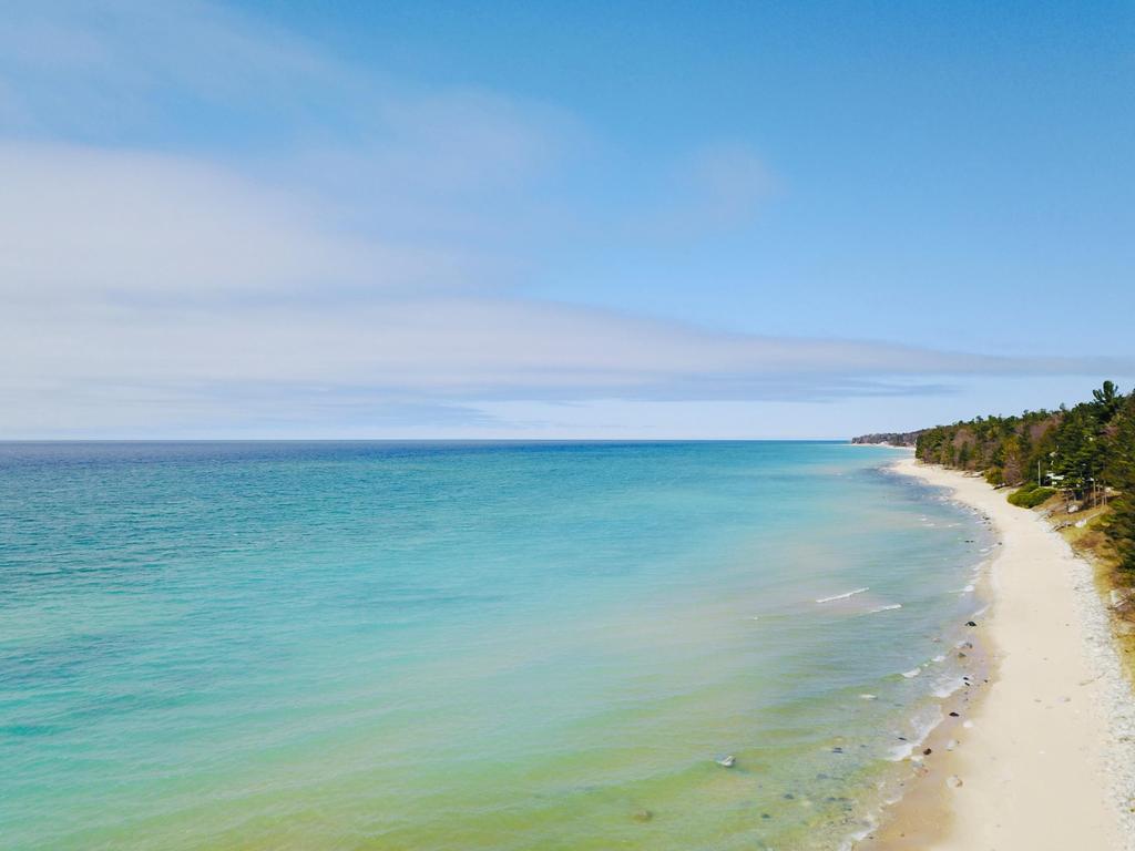 Lower Shore Drive, Harbor Springs, Michigan