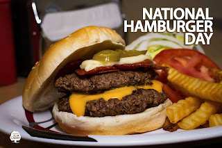 National Hamburger Day HD Pictures, Wallpapers