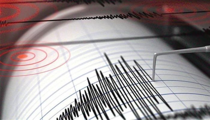 Earthquake : अरुणाचल प्रदेश में फिर कांपी धरती, कई बार महसूस किए गए भूकंप के झटके, रिक्टर स्केल पर 4.4 मापी गई तीव्रता.