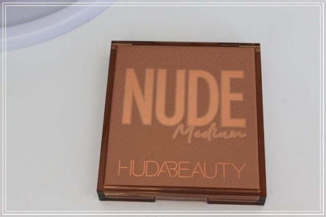 HUDA BEAUTY