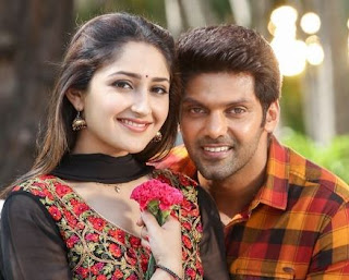 Sayyeshaa Sehgal Family Husband Biography Parents children's Marriage