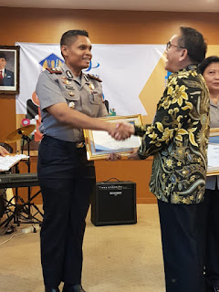 Polres Cirebon Raih Penghargaan Peringkat Pertama Dalam Pengelolaan Keuangan Polres Cirebon Raih Penghargaan Peringkat Pertama Dalam Pengelolaan Keuangan