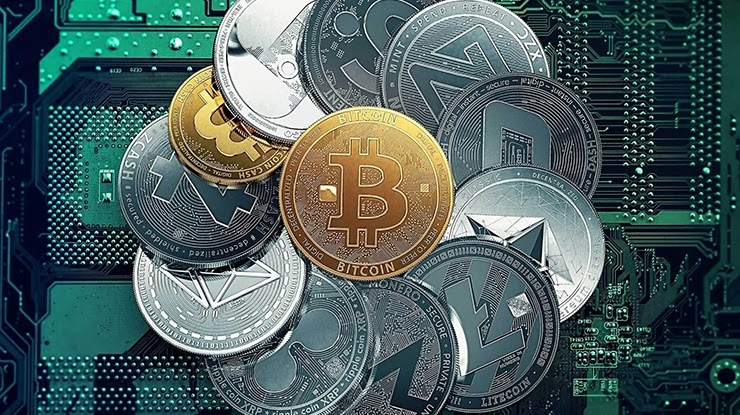 Капитализация криптовалют достигла рекордной отметки Рекордная капитализация криптовалют