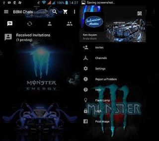 BBM MOD Terbaru 2016 v2.11.0.16 Apk Android BBM MOD Terbaru 2016 v2.11.0.16 Apk Android