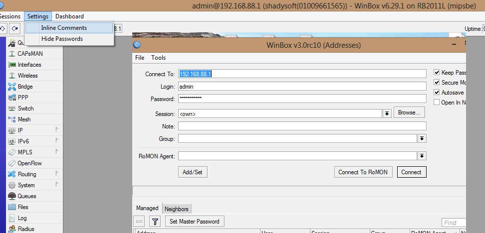 winbox version 3.11 download winbox version 3.11 download