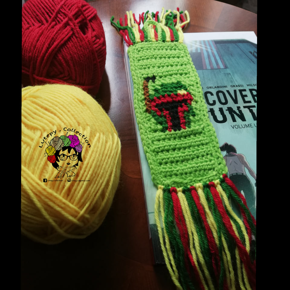 Marcadores De Puntos Tejido Crochet Separadores Para Tejer