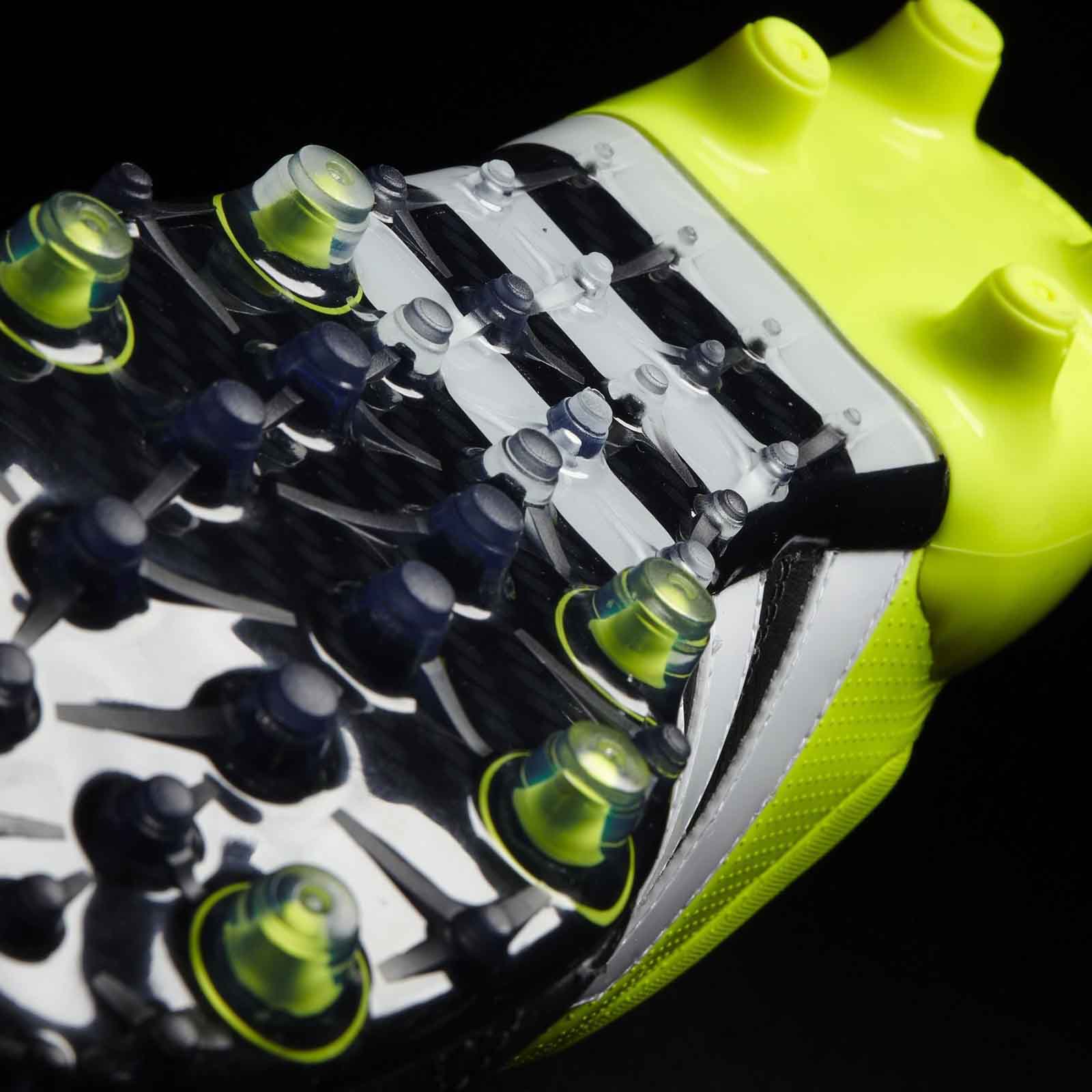 black adidas indoor soccer shoes