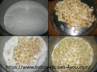 Fruit Raita Recipe In Hindi by Aju