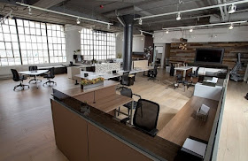 advantages cubicles office workspaces