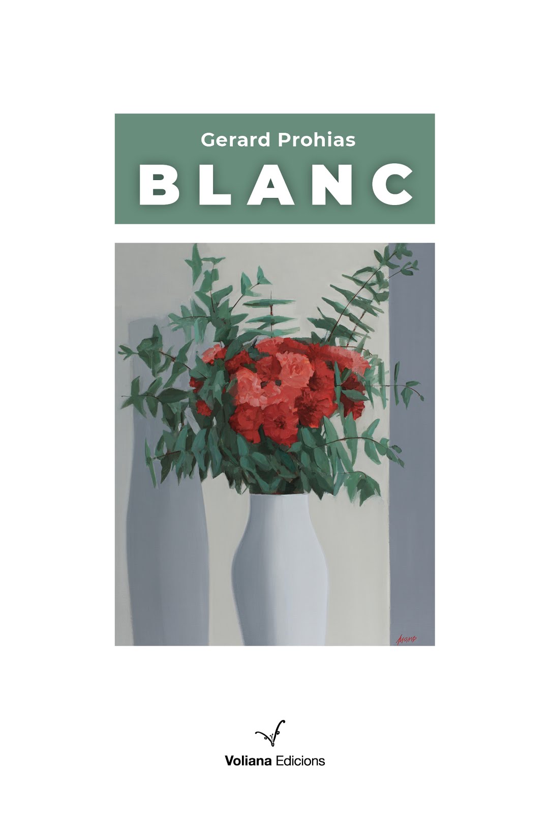 Blanc