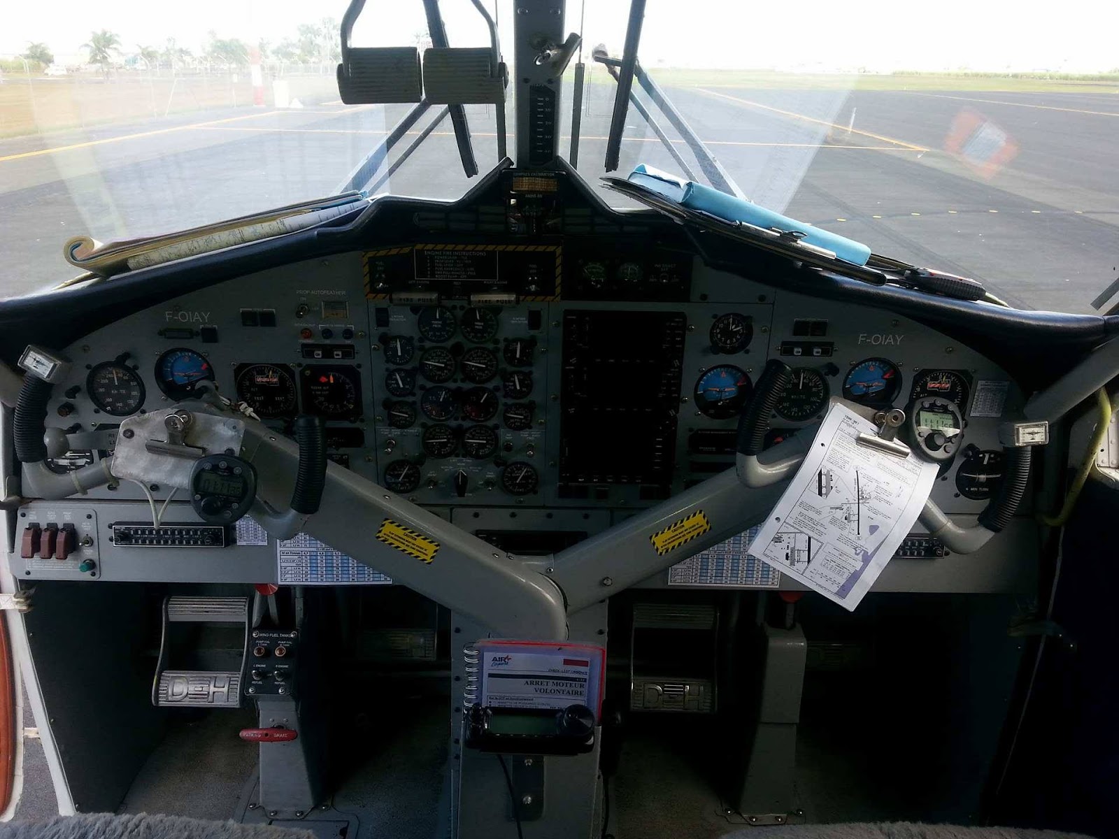 Central Queensland Plane Spotting Air Loyauté (Air Loyalty) (New