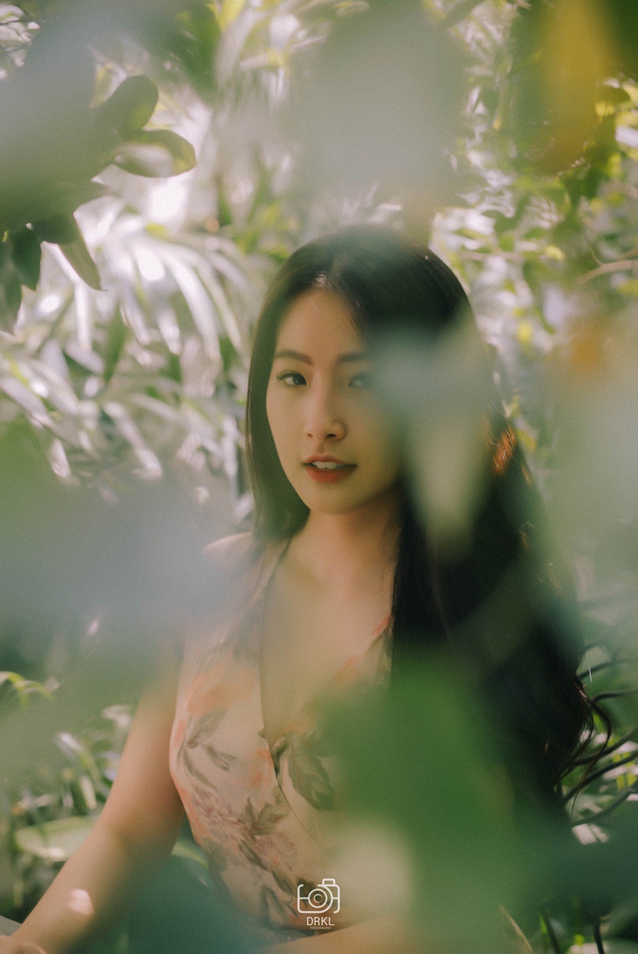 Hoa khôi 9x Nam Phương sở hữu nhan sắc thần tiên tỷ tỷ, xinh tựa hoa hậu - 5