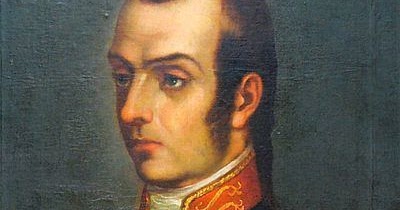 HISCULT José Antonio de Areche Zornoza Visitador del Virreinato del Perú